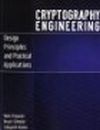 Cryptography engineering, Niels Ferguson, Bruce Schneier, Tadayoshi Kohno, ISBN: 9780470474242