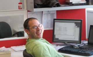 Olivier Langlois