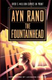 The Fountainhead, Ayn Rand, ISBN: 0452273331